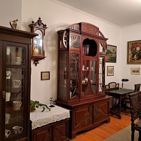 Vila Historica קרלובי וארי מראה חיצוני תמונה