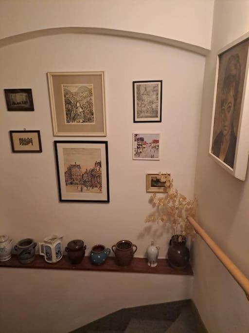 Vila Historica קרלובי וארי מראה חיצוני תמונה